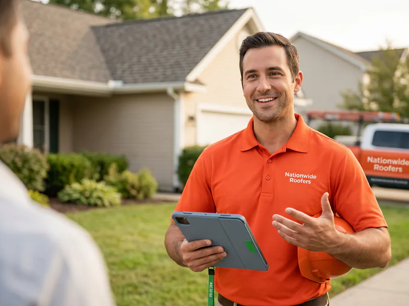 Roof Installation  in Elkhart  FAQ